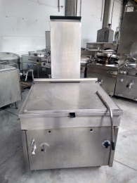 Roasting pan on gas Solymac 